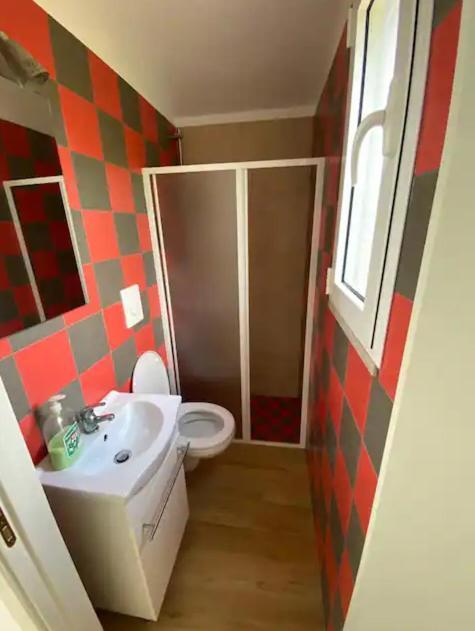 Villa Adelaide Ceglie Messapica Ngoại thất bức ảnh
