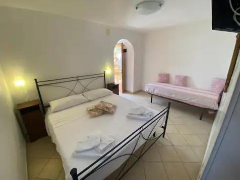 Villa Adelaide Ceglie Messapica Ngoại thất bức ảnh