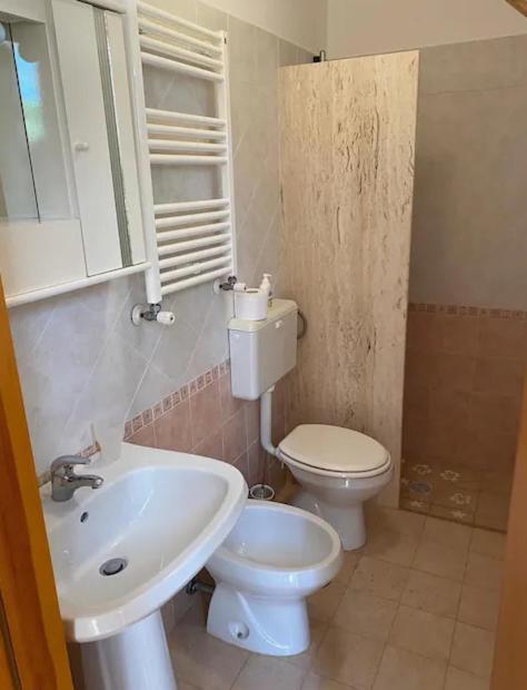 Villa Adelaide Ceglie Messapica Ngoại thất bức ảnh