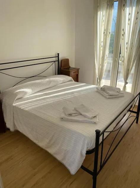 Villa Adelaide Ceglie Messapica Ngoại thất bức ảnh